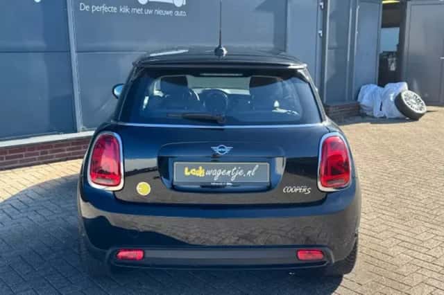 MINI Mini Electric (2021) thumbnail 5
