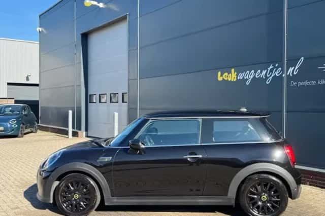 MINI Mini Electric (2021) thumbnail 6