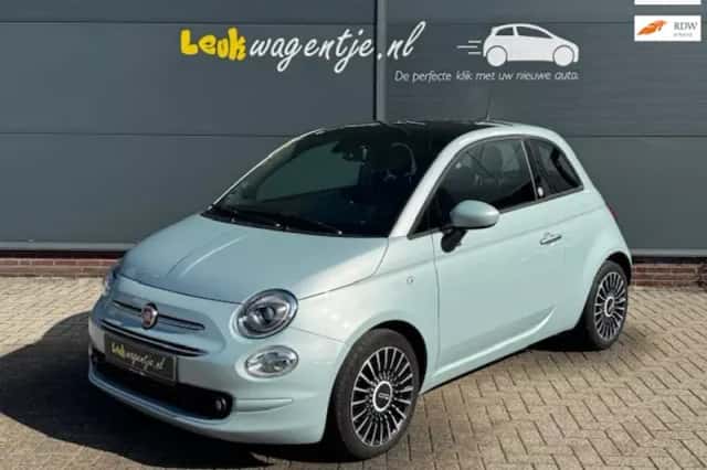 Fiat 500 (2020) thumbnail 1