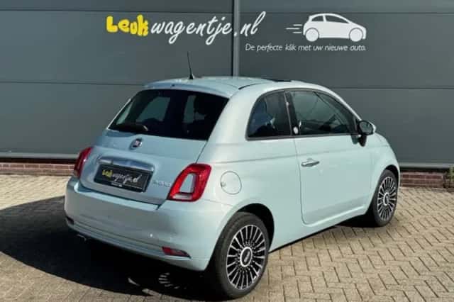 Fiat 500 (2020) thumbnail 2