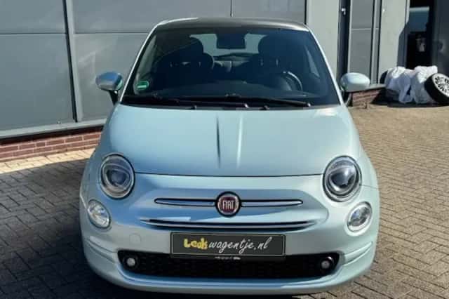 Fiat 500 (2020) thumbnail 4