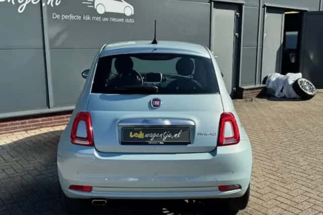 Fiat 500 (2020) thumbnail 5