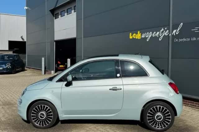 Fiat 500 (2020) thumbnail 6