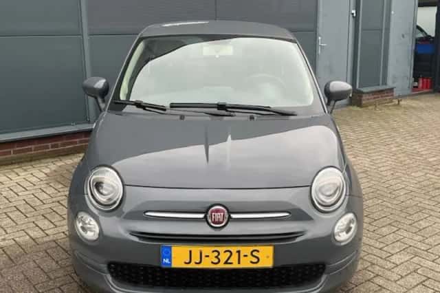 Fiat 500 (2016) thumbnail 4