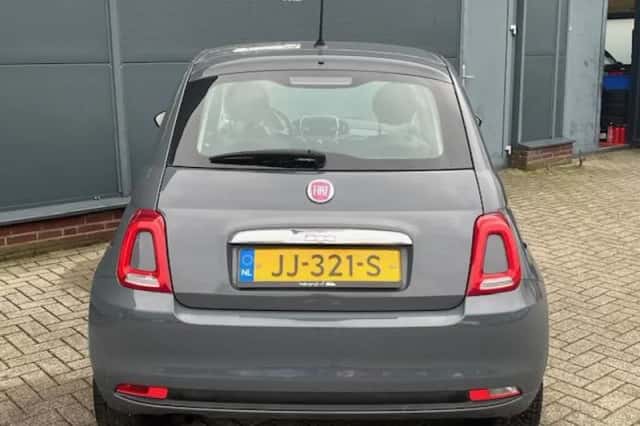 Fiat 500 (2016) thumbnail 5
