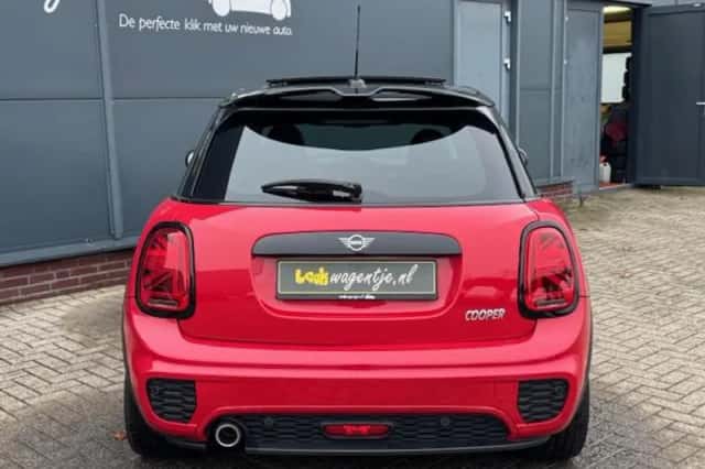 MINI Cooper (2020) thumbnail 5