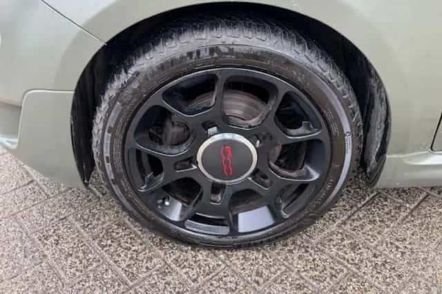 Fiat 500 (2017) thumbnail 3