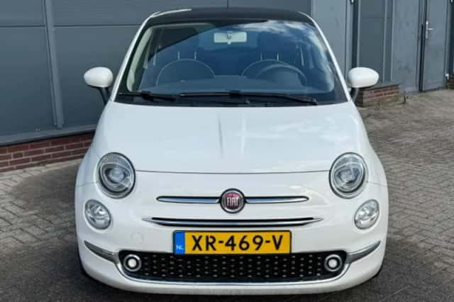 Fiat 500 (2017) thumbnail 4