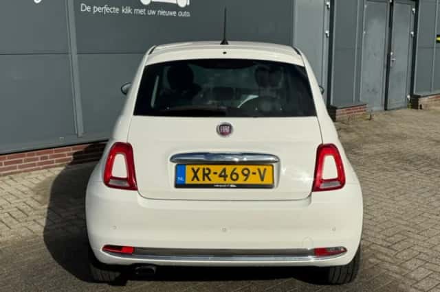 Fiat 500 (2017) thumbnail 5