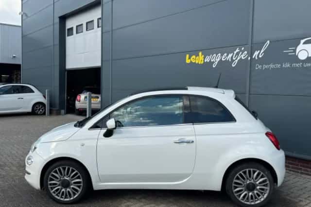 Fiat 500 (2017) thumbnail 6