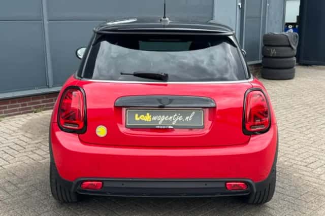 MINI Mini Electric (2023) thumbnail 5