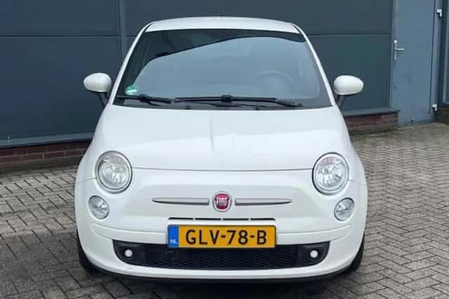 Fiat 500 (2013) thumbnail 4