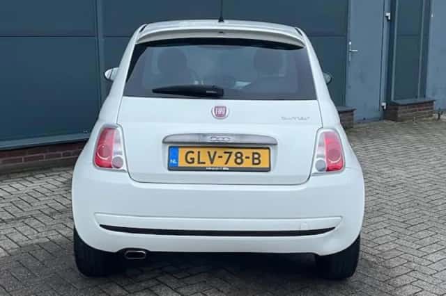 Fiat 500 (2013) thumbnail 5
