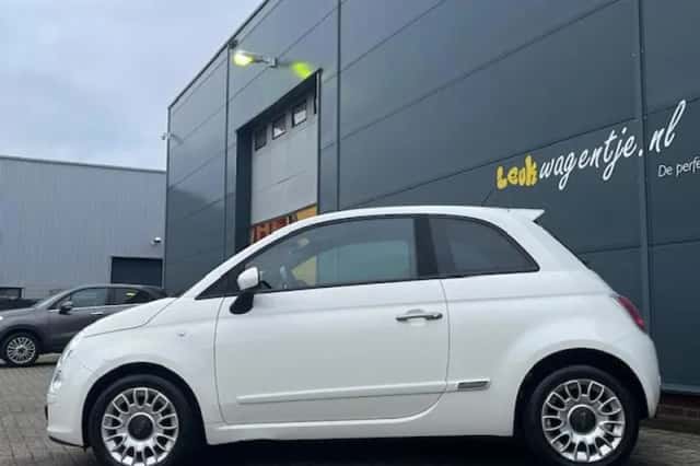 Fiat 500 (2013) thumbnail 6