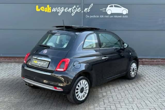 Fiat 500 (2018) thumbnail 2
