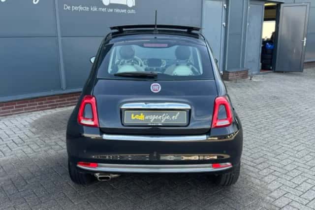 Fiat 500 (2018) thumbnail 5