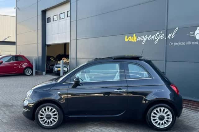 Fiat 500 (2018) thumbnail 6