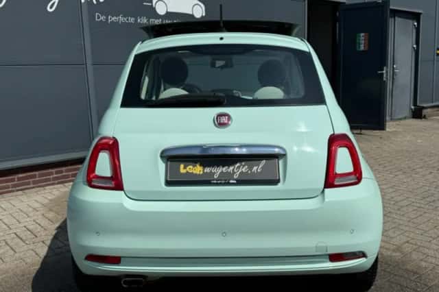 Fiat 500 (2020) thumbnail 5