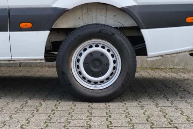 Mercedes-Benz Sprinter (2017) thumbnail 6