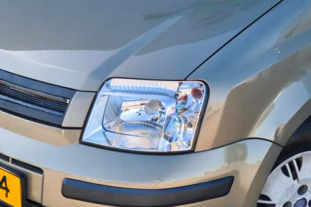 Fiat Panda (2009) thumbnail 4