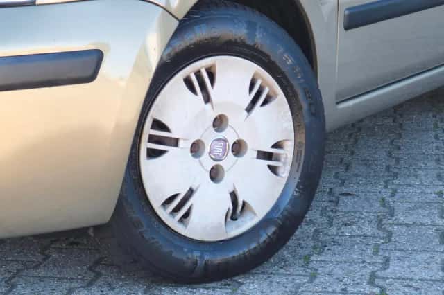Fiat Panda (2009) thumbnail 5