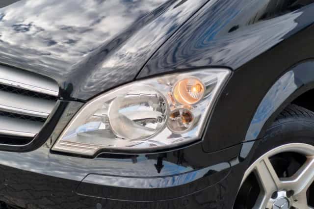 Mercedes-Benz Vito (2012) thumbnail 4