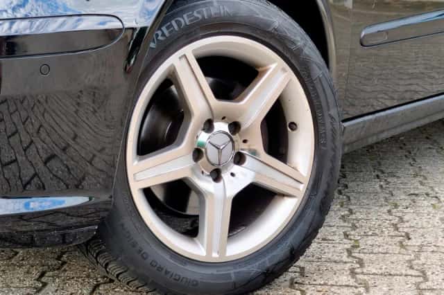 Mercedes-Benz Vito (2012) thumbnail 5