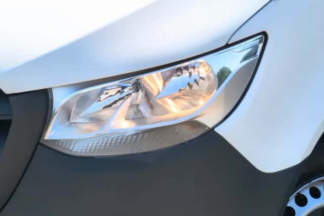Mercedes-Benz Sprinter (2021) thumbnail 4