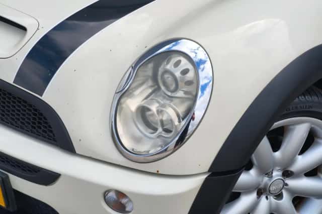 MINI Cooper S (2006) thumbnail 3