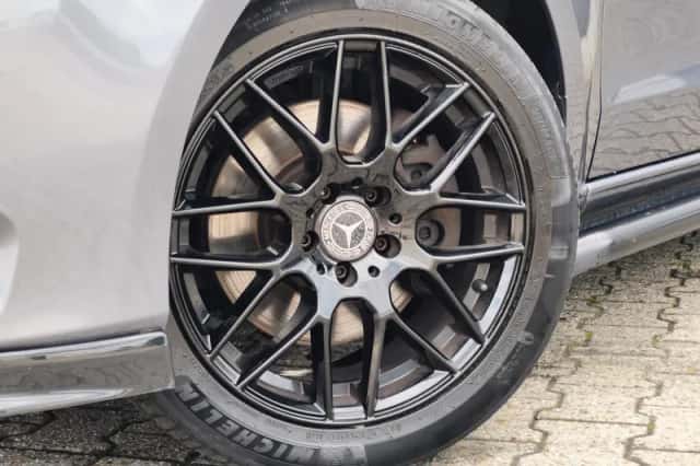 Mercedes-Benz Vito (2017) thumbnail 5
