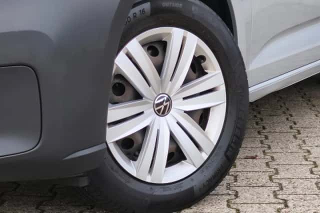 Volkswagen Caddy (2021) thumbnail 5