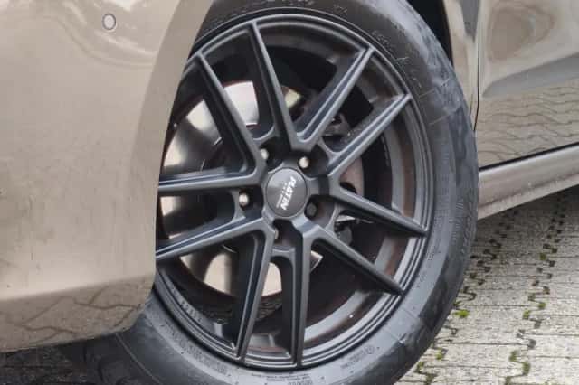 Mercedes-Benz Vito (2018) thumbnail 5