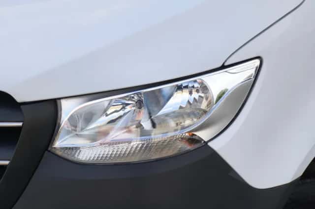 Mercedes-Benz Sprinter (2022) thumbnail 5