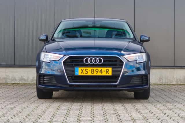 Audi A3 (2019) thumbnail 2