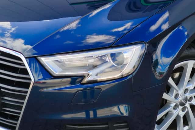 Audi A3 (2019) thumbnail 4