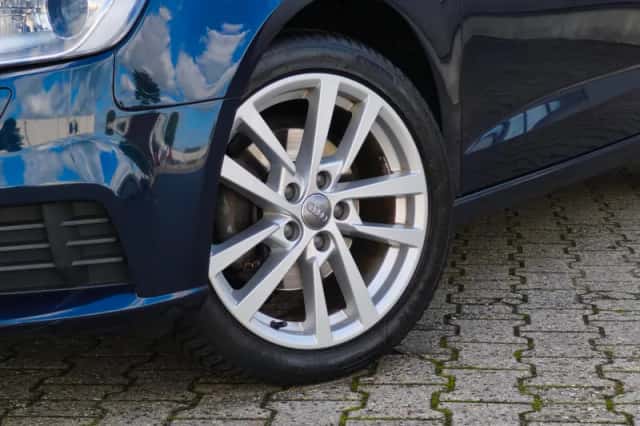 Audi A3 (2019) thumbnail 5