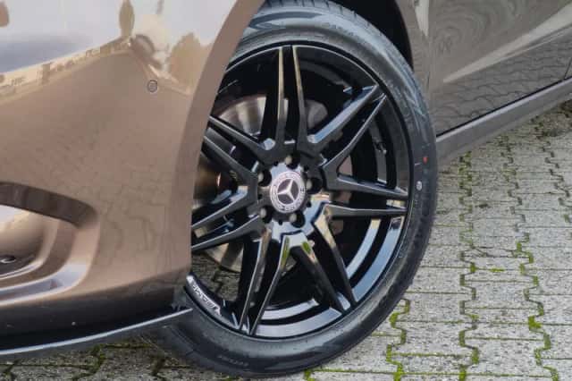 Mercedes-Benz Vito (2017) thumbnail 5