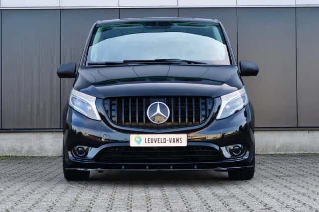 Mercedes-Benz Vito (0) thumbnail 2