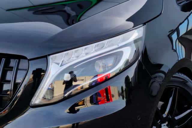 Mercedes-Benz Vito (0) thumbnail 4