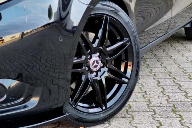 Mercedes-Benz Vito (0) thumbnail 5