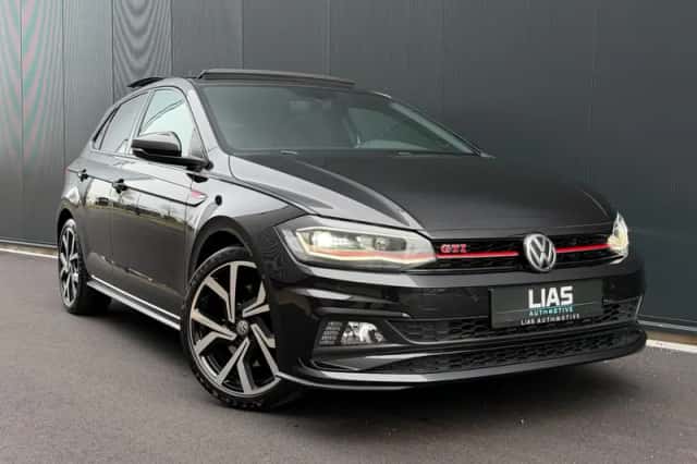 Volkswagen Polo (2019) thumbnail 1
