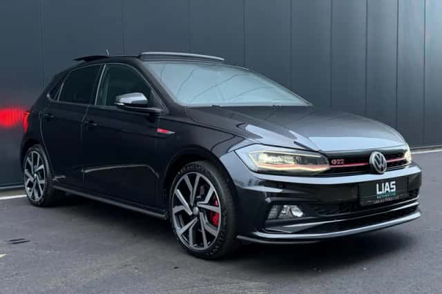 Volkswagen Polo (2019) thumbnail 2