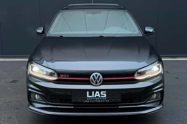 Volkswagen Polo (2019) thumbnail 3