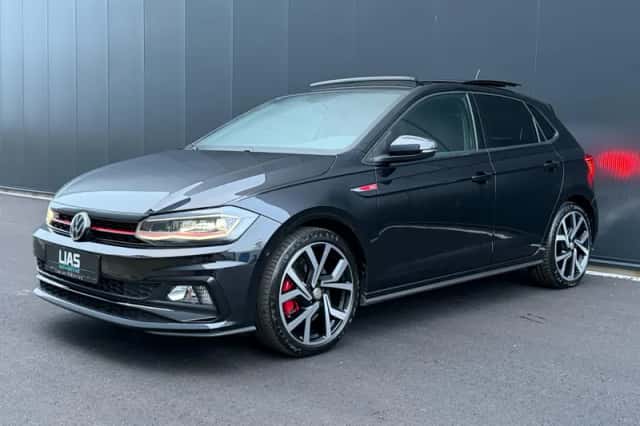 Volkswagen Polo (2019) thumbnail 4