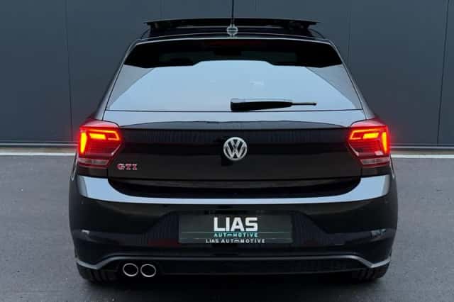 Volkswagen Polo (2019) thumbnail 6