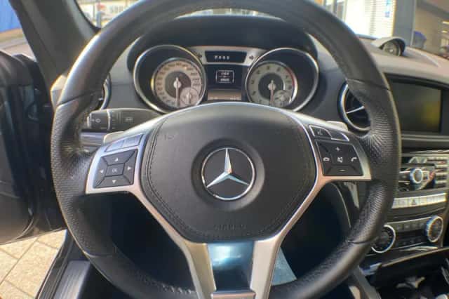 Mercedes-Benz SL-Klasse (2014) thumbnail 20