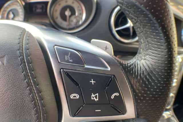 Mercedes-Benz SL-Klasse (2014) thumbnail 22