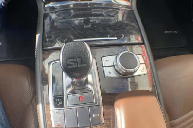 Mercedes-Benz SL-Klasse (2014) thumbnail 27