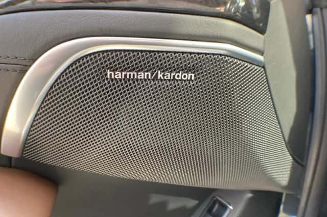 Mercedes-Benz SL-Klasse (2014) thumbnail 29