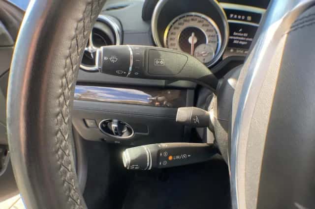 Mercedes-Benz SL-Klasse (2014) thumbnail 31